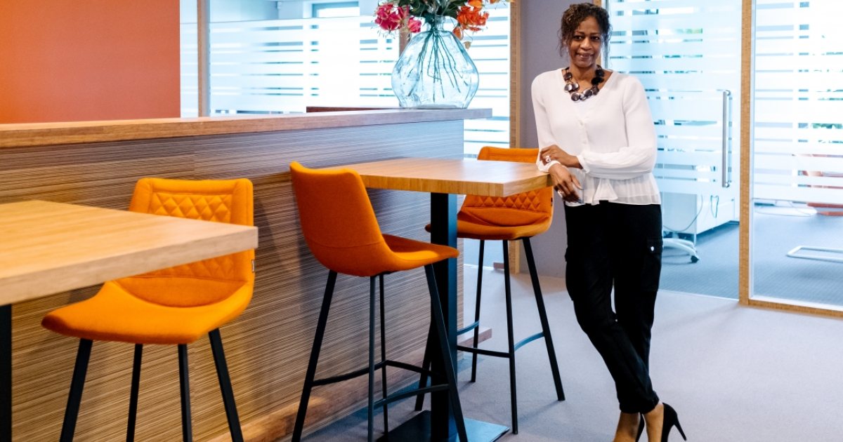 "Onderwijskunde: daar gaat mijn hart sneller van kloppen" | L&D Talents